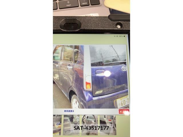 Daihatsu MOVE CUSTOM 2012-04 8660427-2