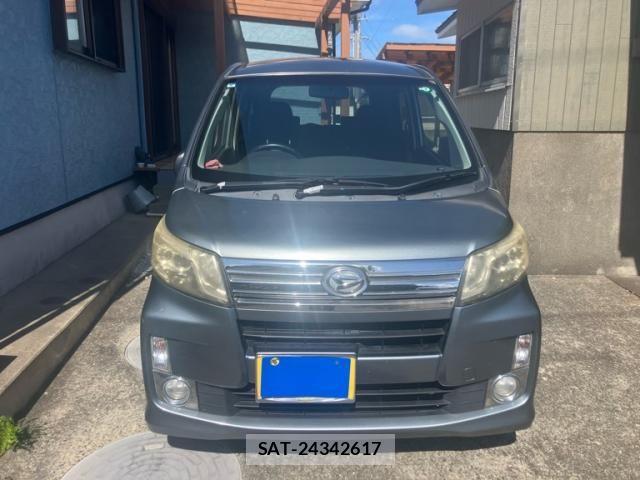 Daihatsu MOVE CUSTOM 2013-09 8660428-1