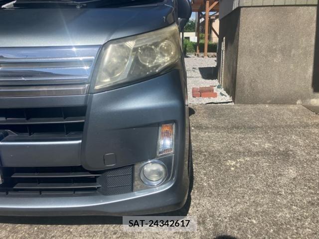 Daihatsu MOVE CUSTOM 2013-09 8660428-3