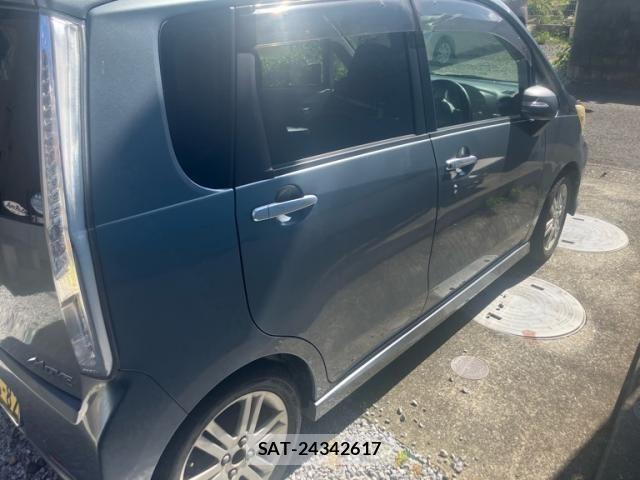 Daihatsu MOVE CUSTOM 2013-09 8660428-4