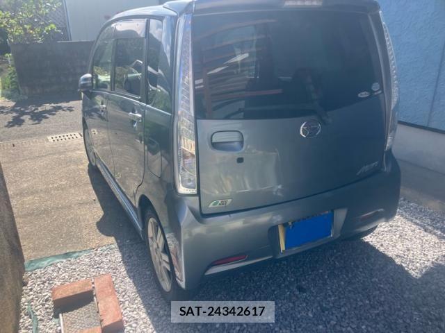 Daihatsu MOVE CUSTOM 2013-09 8660428-5
