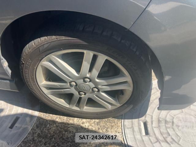 Daihatsu MOVE CUSTOM 2013-09 8660428-6