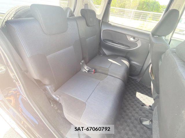 Daihatsu MOVE CUSTOM 2016-08 8660421-9