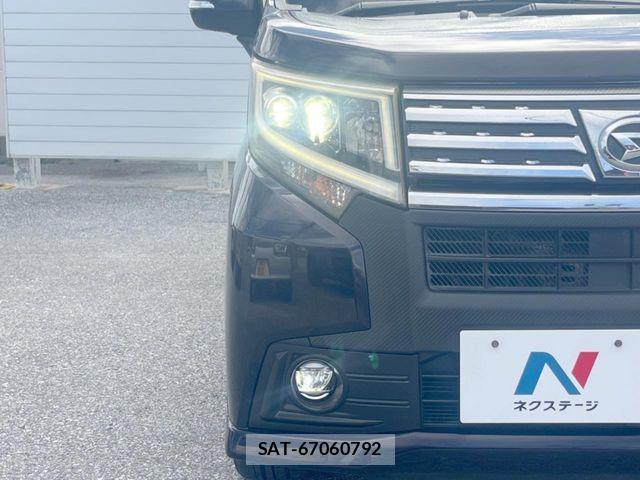 Daihatsu MOVE CUSTOM 2016-08 8660421-12