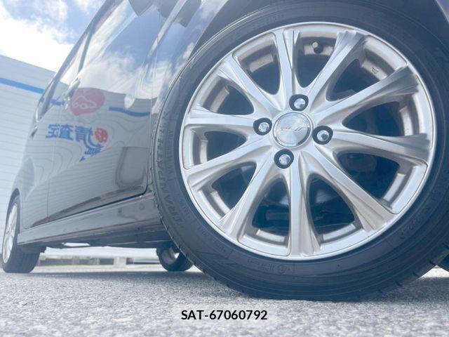 Daihatsu MOVE CUSTOM 2016-08 8660421-13