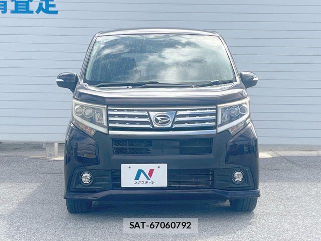 Daihatsu MOVE CUSTOM 2016-08 8660421-14