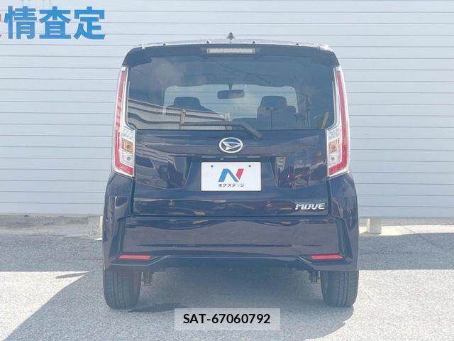 Daihatsu MOVE CUSTOM 2016-08 8660421-15