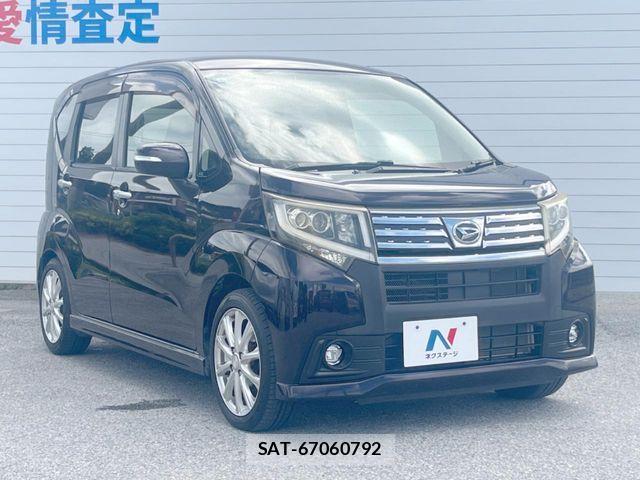 Daihatsu MOVE CUSTOM 2016-08 8660421-16