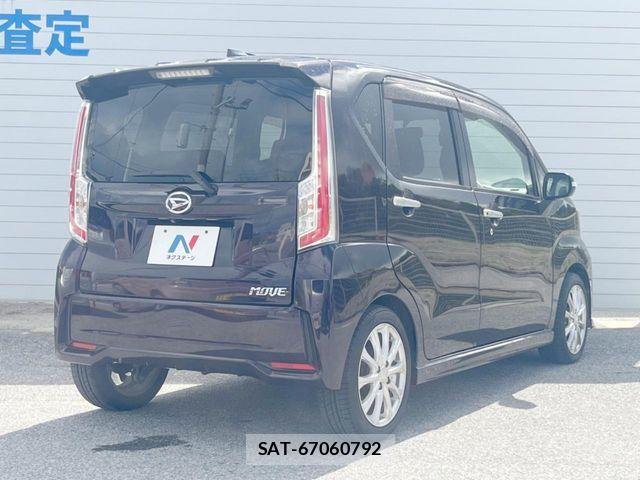 Daihatsu MOVE CUSTOM 2016-08 8660421-17