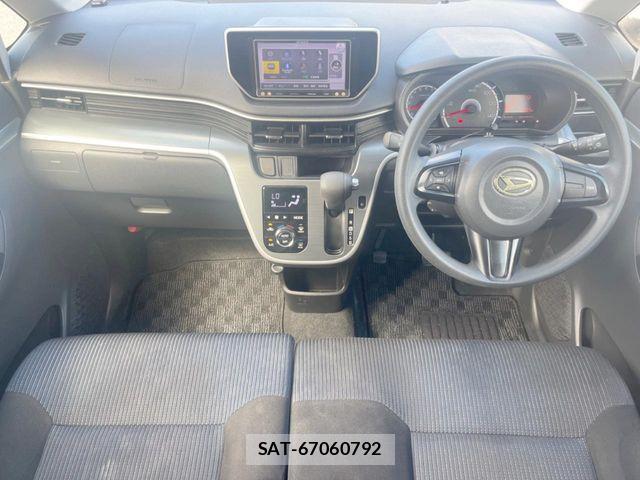 Daihatsu MOVE CUSTOM 2016-08 8660421-1
