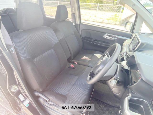 Daihatsu MOVE CUSTOM 2016-08 8660421-8