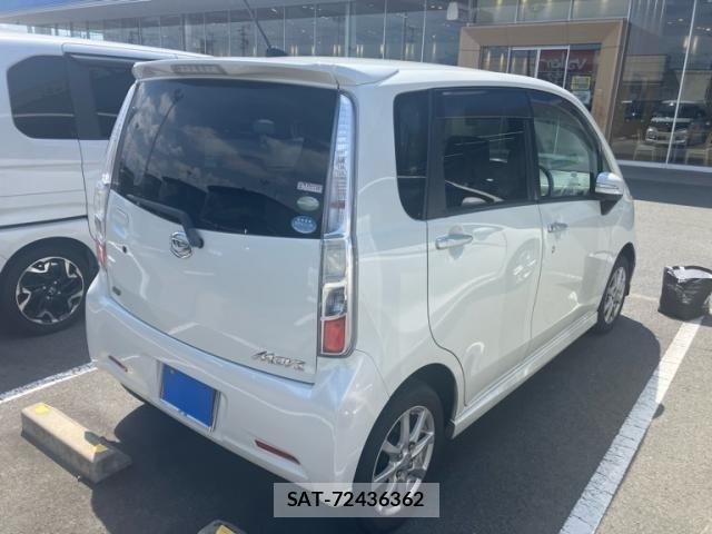 Daihatsu MOVE CUSTOM 2011-12 8660431-9