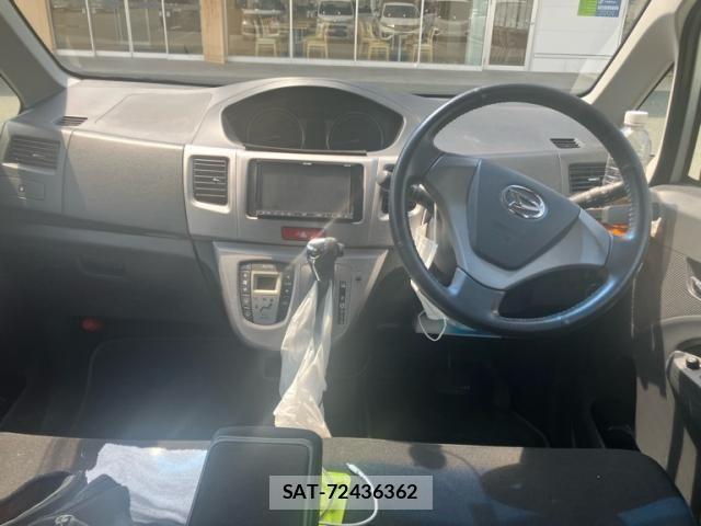 Daihatsu MOVE CUSTOM 2011-12 8660431-10