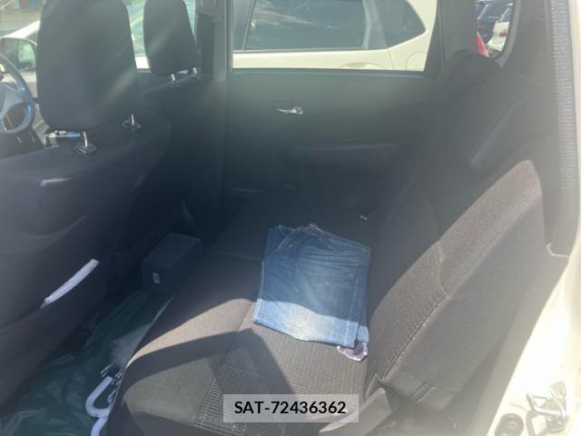 Daihatsu MOVE CUSTOM 2011-12 8660431-12