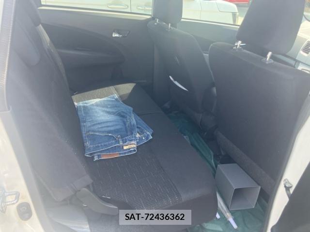 Daihatsu MOVE CUSTOM 2011-12 8660431-13