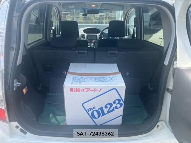 Daihatsu MOVE CUSTOM 2011-12 8660431-14