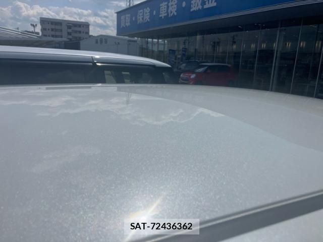 Daihatsu MOVE CUSTOM 2011-12 8660431-16