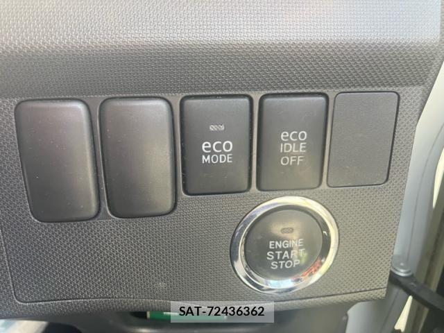 Daihatsu MOVE CUSTOM 2011-12 8660431-17