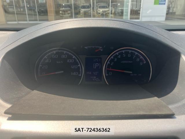 Daihatsu MOVE CUSTOM 2011-12 8660431-18