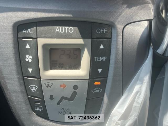 Daihatsu MOVE CUSTOM 2011-12 8660431-20
