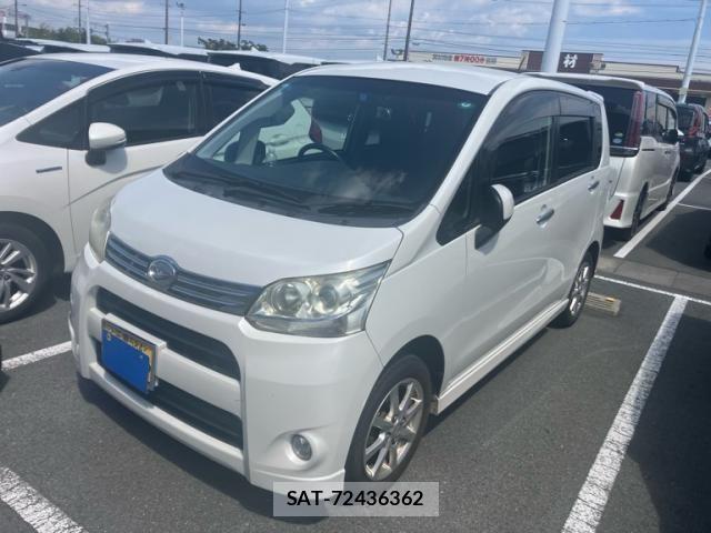 Daihatsu MOVE CUSTOM 2011-12 8660431-2