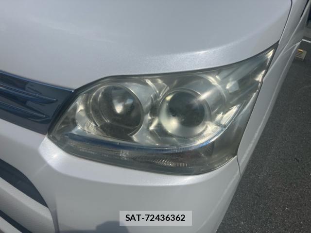 Daihatsu MOVE CUSTOM 2011-12 8660431-3
