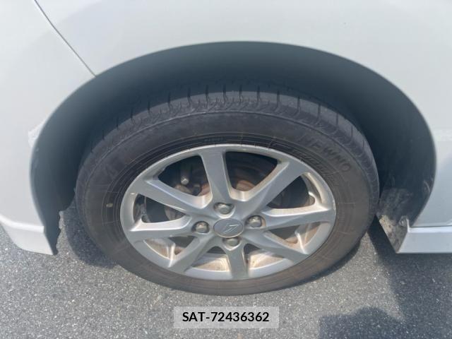 Daihatsu MOVE CUSTOM 2011-12 8660431-4