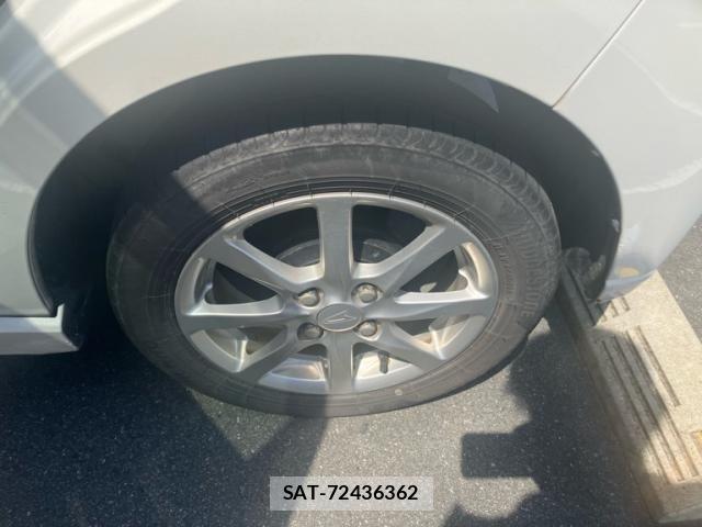Daihatsu MOVE CUSTOM 2011-12 8660431-5