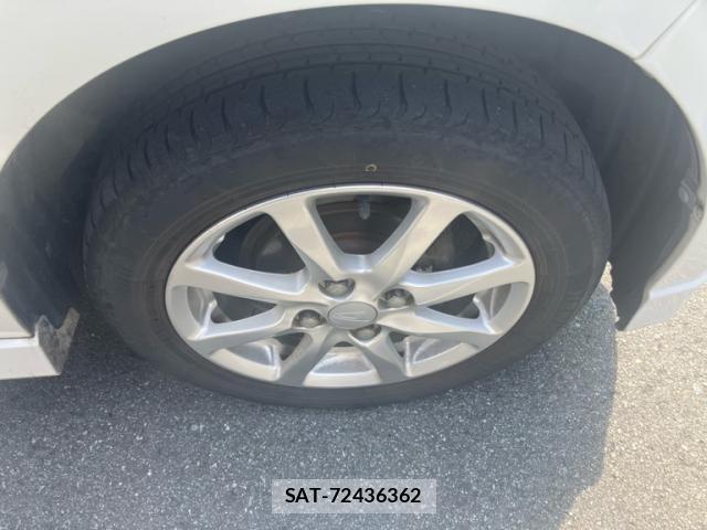 Daihatsu MOVE CUSTOM 2011-12 8660431-6