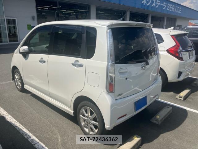 Daihatsu MOVE CUSTOM 2011-12 8660431-7