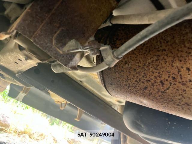 Daihatsu MOVE CUSTOM 2005-10 8660432-9