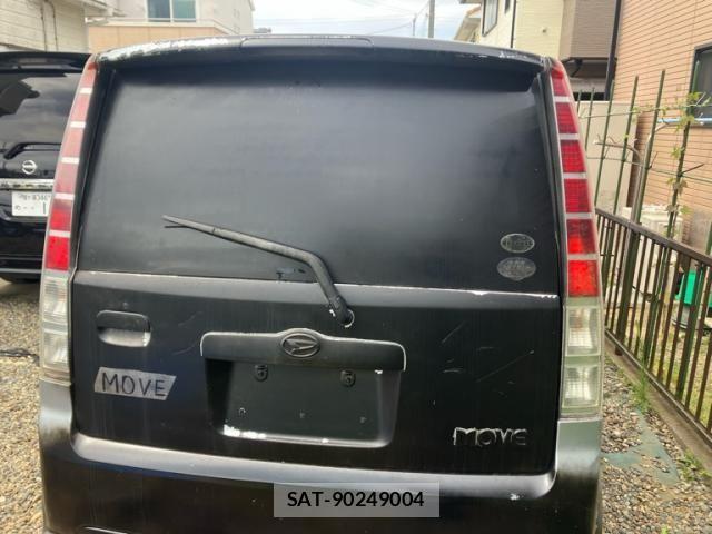 Daihatsu MOVE CUSTOM 2005-10 8660432-11