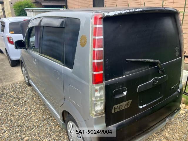 Daihatsu MOVE CUSTOM 2005-10 8660432-12