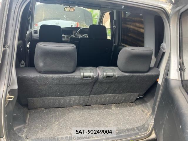 Daihatsu MOVE CUSTOM 2005-10 8660432-14
