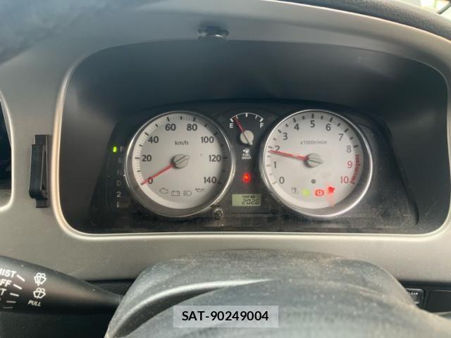 Daihatsu MOVE CUSTOM 2005-10 8660432-17
