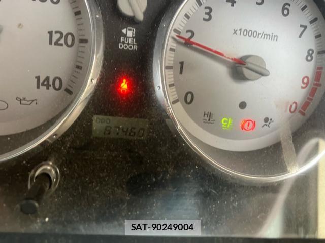Daihatsu MOVE CUSTOM 2005-10 8660432-18