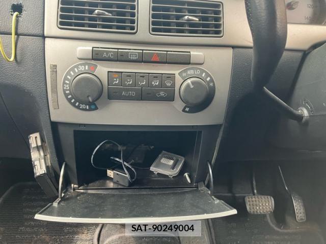 Daihatsu MOVE CUSTOM 2005-10 8660432-20