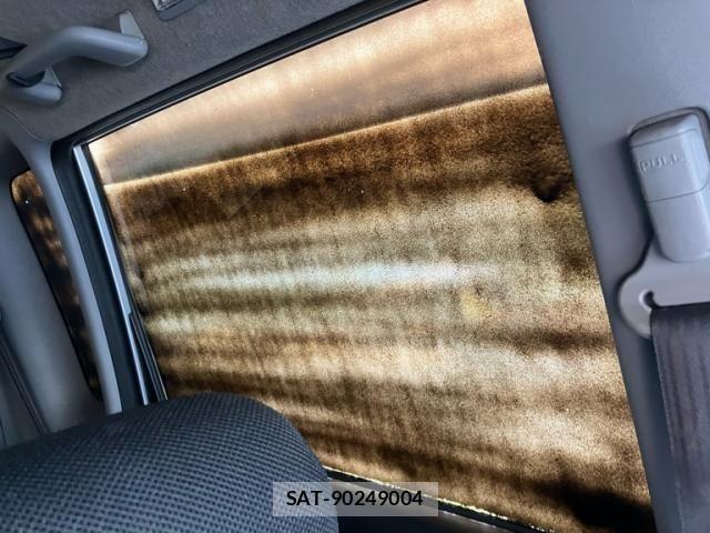 Daihatsu MOVE CUSTOM 2005-10 8660432-22