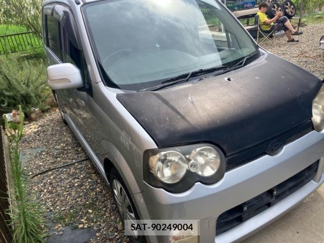 Daihatsu MOVE CUSTOM 2005-10 8660432-2