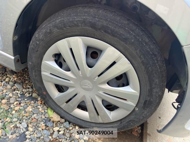 Daihatsu MOVE CUSTOM 2005-10 8660432-5