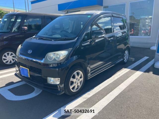 Daihatsu MOVE CUSTOM 2007-12 8660429-0