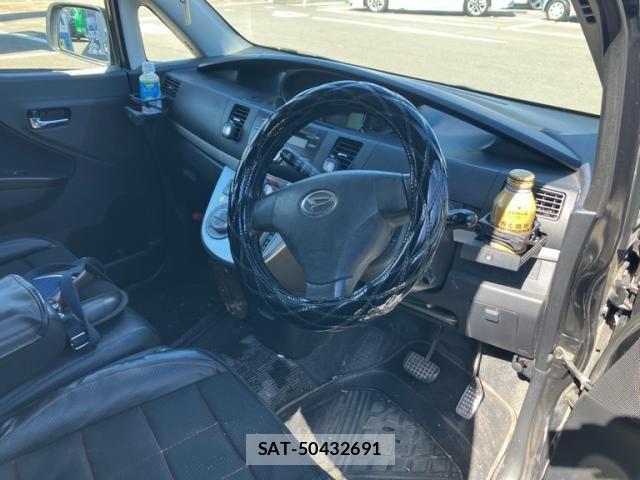 Daihatsu MOVE CUSTOM 2007-12 8660429-11