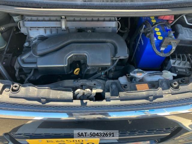 Daihatsu MOVE CUSTOM 2007-12 8660429-12