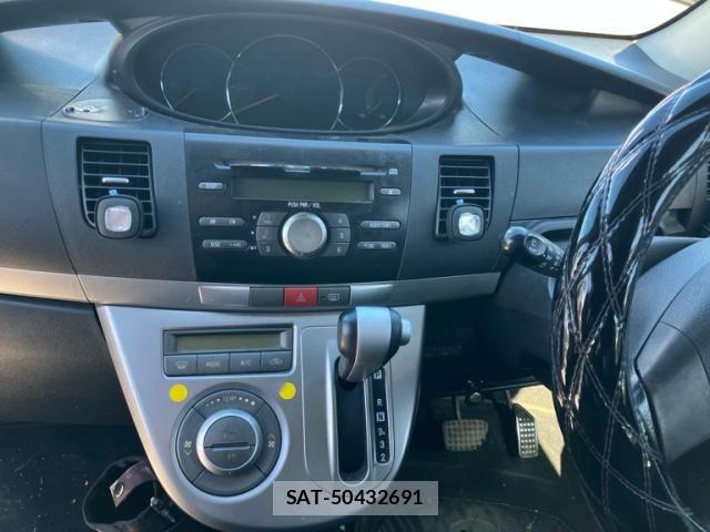 Daihatsu MOVE CUSTOM 2007-12 8660429-13