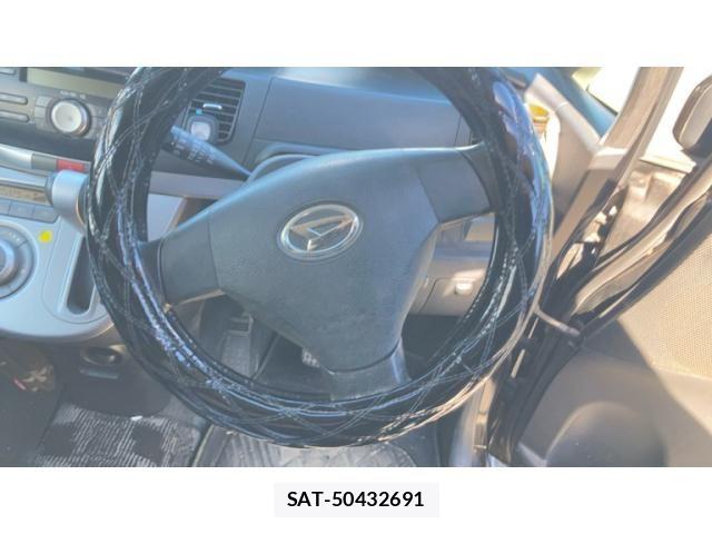 Daihatsu MOVE CUSTOM 2007-12 8660429-14