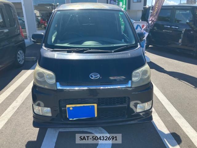Daihatsu MOVE CUSTOM 2007-12 8660429-1