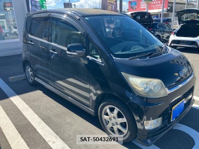 Daihatsu MOVE CUSTOM 2007-12 8660429-2