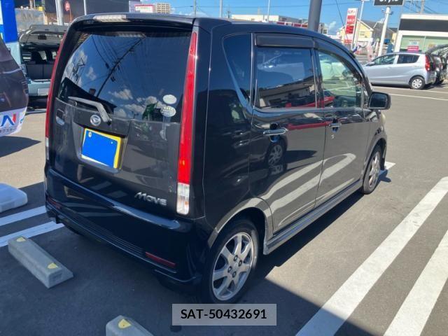 Daihatsu MOVE CUSTOM 2007-12 8660429-3