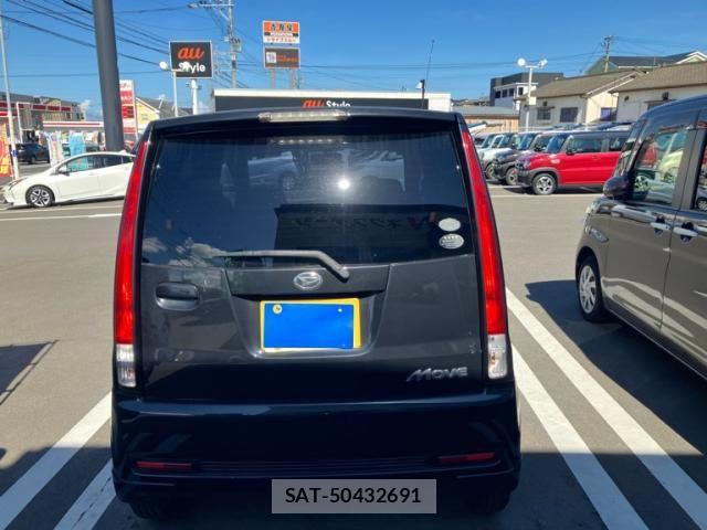 Daihatsu MOVE CUSTOM 2007-12 8660429-4