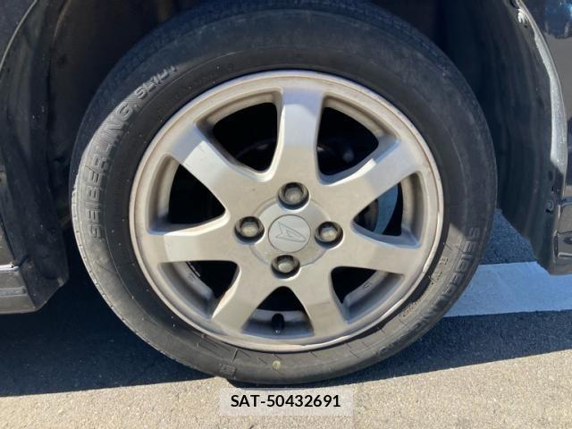 Daihatsu MOVE CUSTOM 2007-12 8660429-6